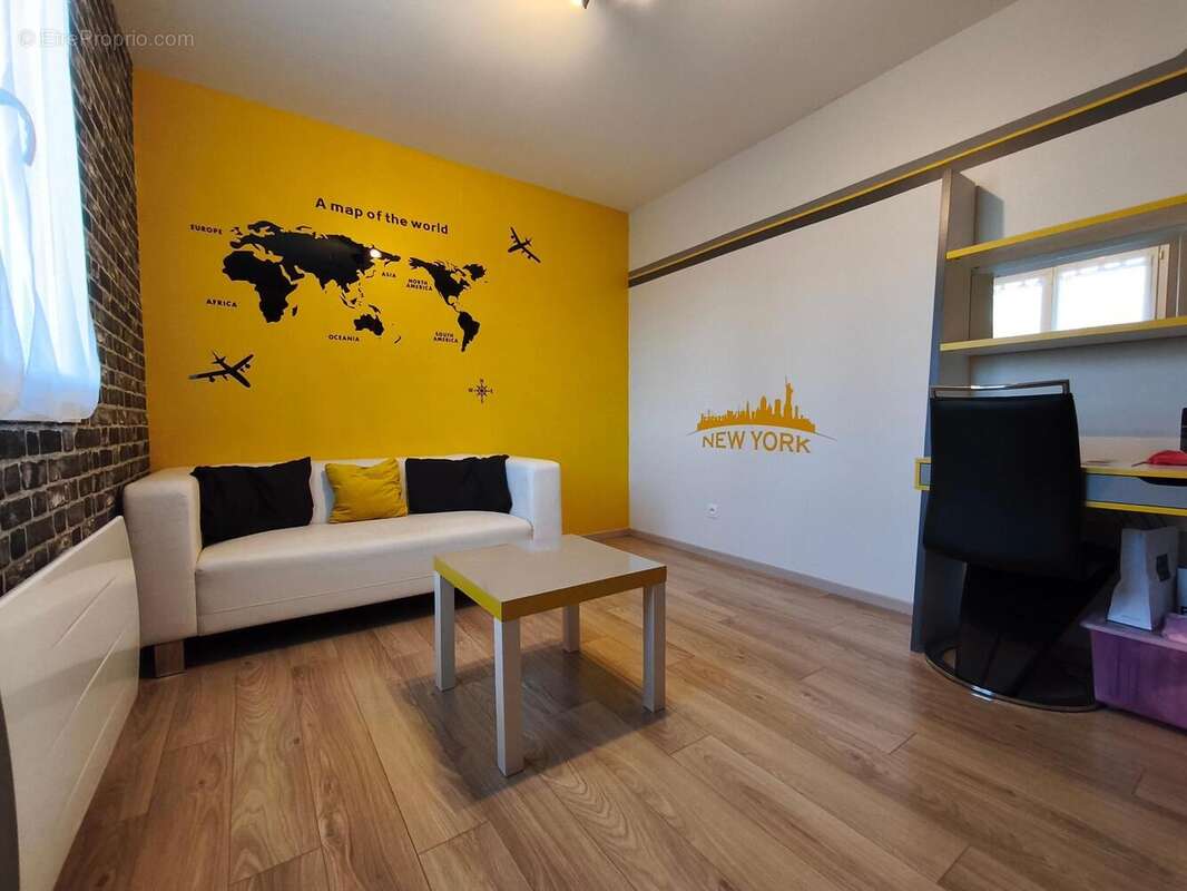 Photo 9 - Maison à MARCILLOLES