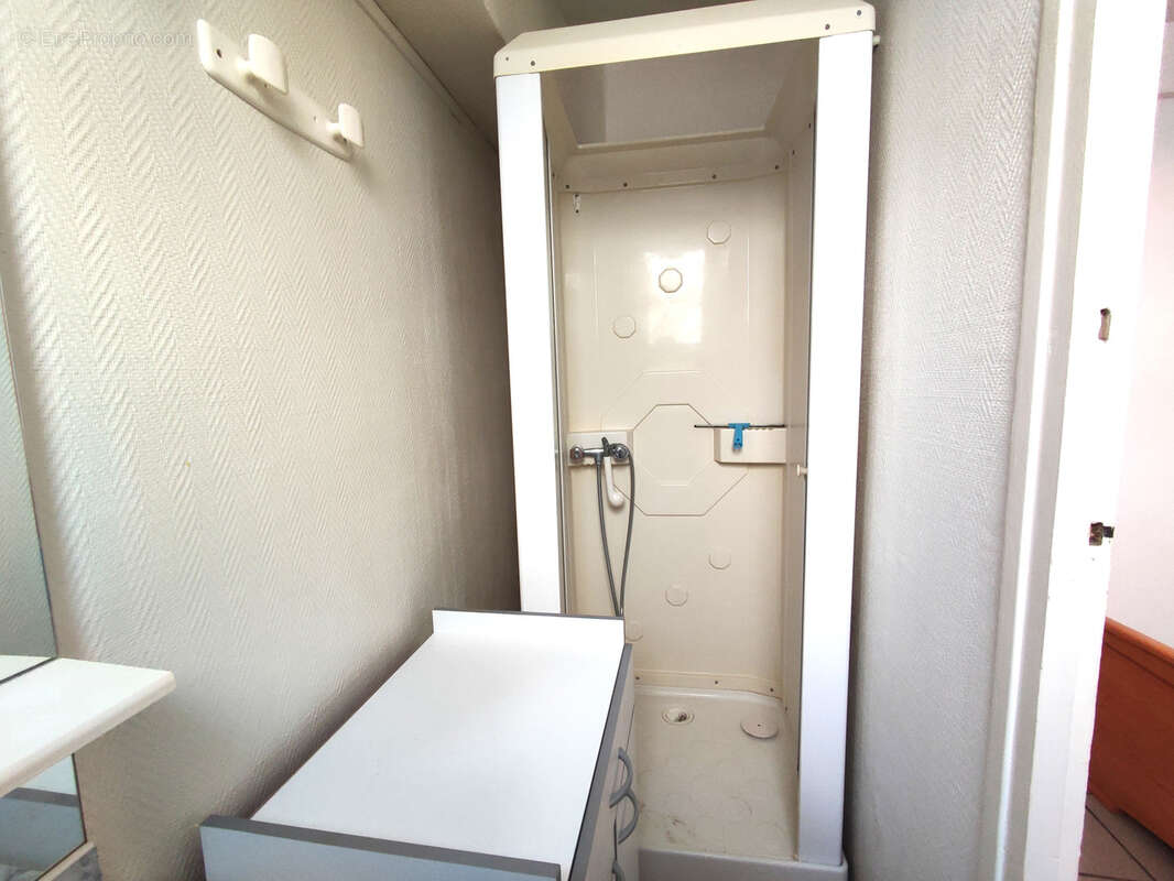 Appartement à LE TREPORT