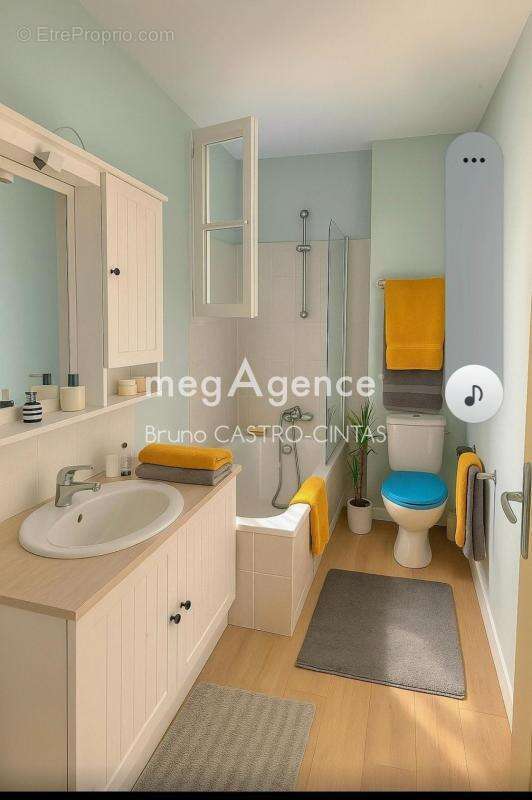 Appartement à ORLEANS