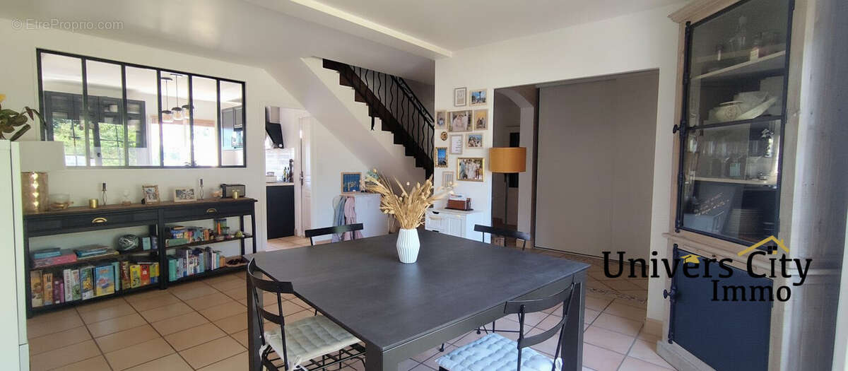 Maison à BOUAYE