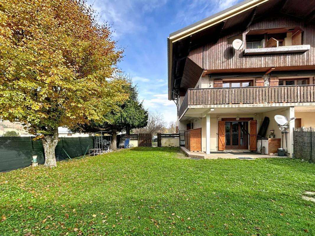 Appartement à LANS-EN-VERCORS