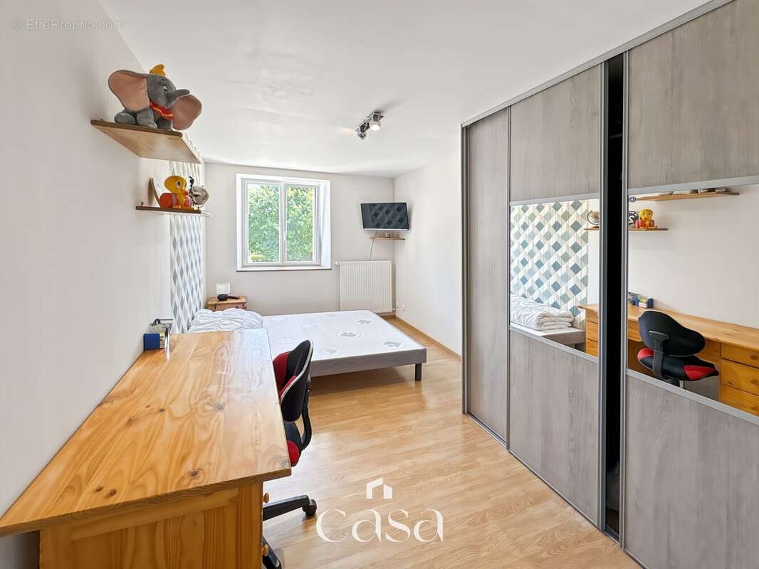 Maison 181 m² à Bons-Tassilly  - photo 9