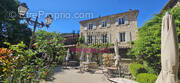 Maison à FONTAINE-DE-VAUCLUSE