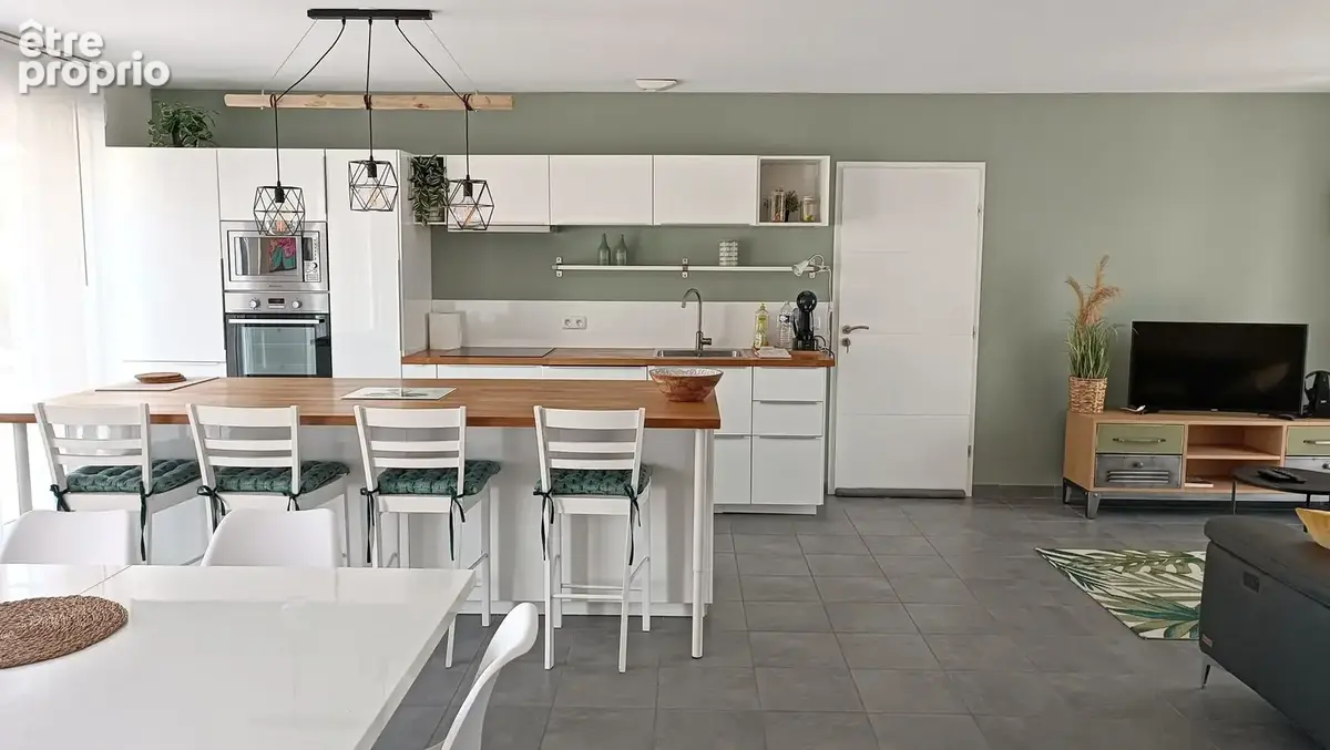 Maison 107 m² à Touillon  - photo 2