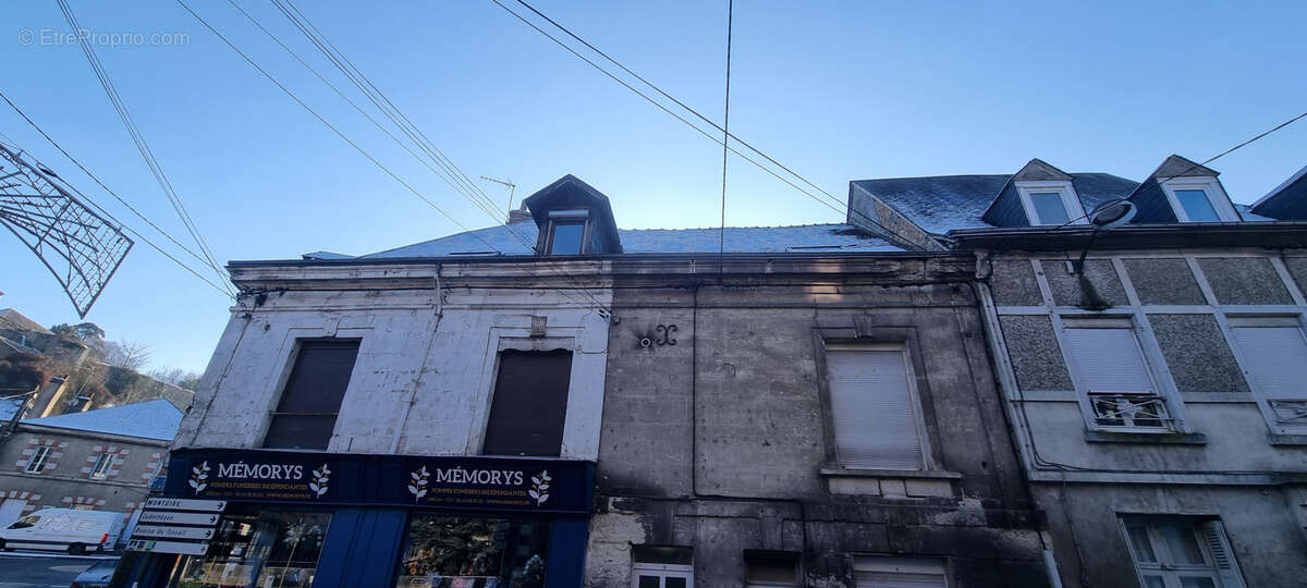 Appartement à VENDOME