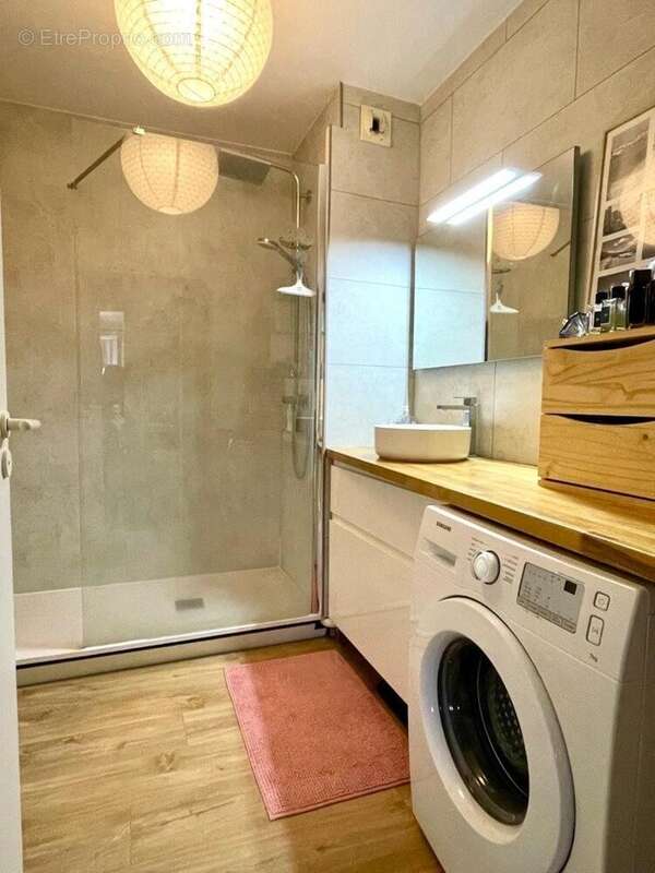 Photo 5 - Appartement à LA ROCHELLE