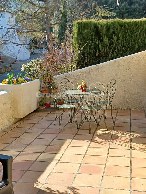 Maison à PIERREVERT