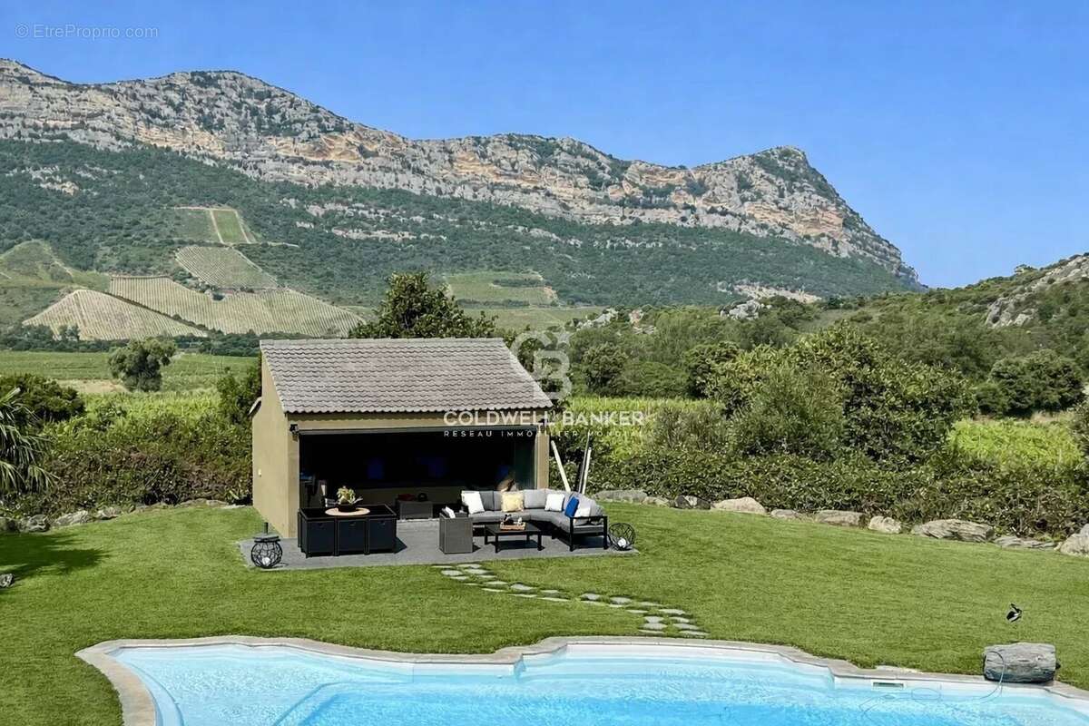 Maison à SAINT-FLORENT