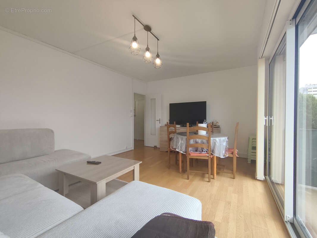 Appartement à BEAUVAIS