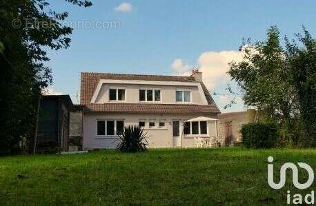 Photo 2 - Maison à REBREUVE-RANCHICOURT