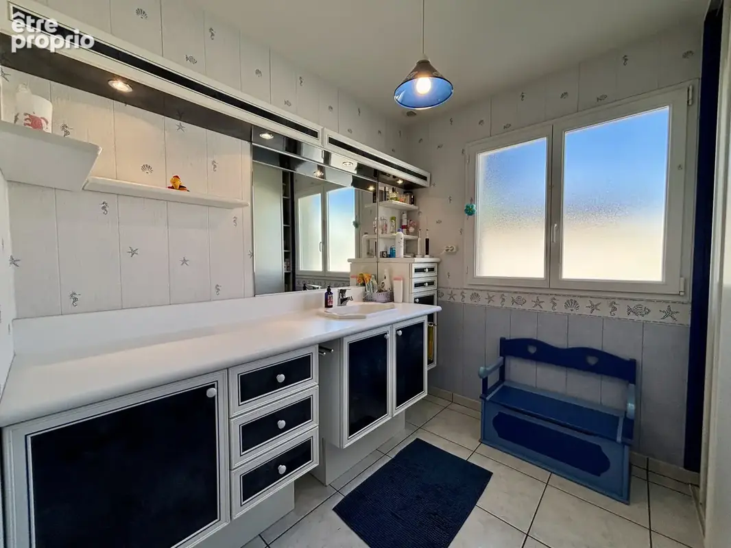 Maison de 185m2 offrant 5 chambres - photo 12