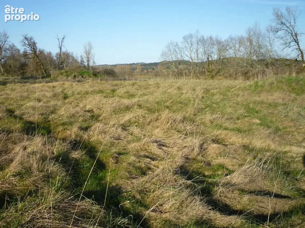 Terrain plat a batir - monsempron libos - photo 3
