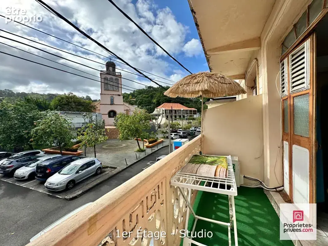 EXCLUSIVITÉ - Immeuble de rapport de caractère 254 m²  - Rentabilité potentielle 11,5 % - Centre-ville - photo 15