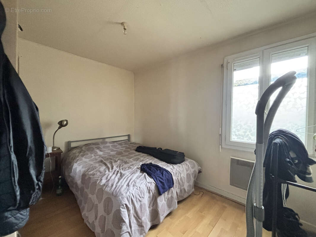 Appartement à SAINTES