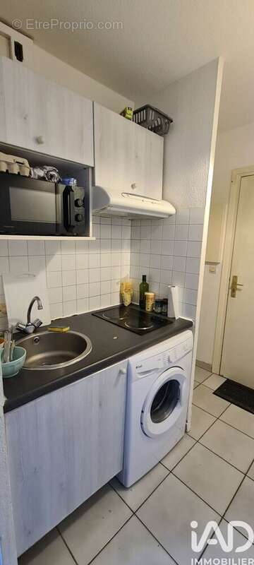 Photo 5 - Appartement à TOULOUSE