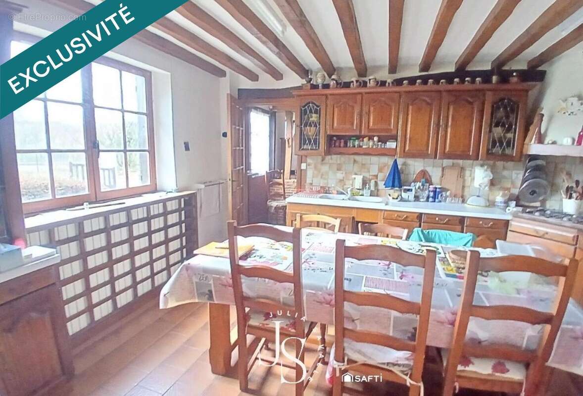 Photo 6 - Maison à NOINTOT