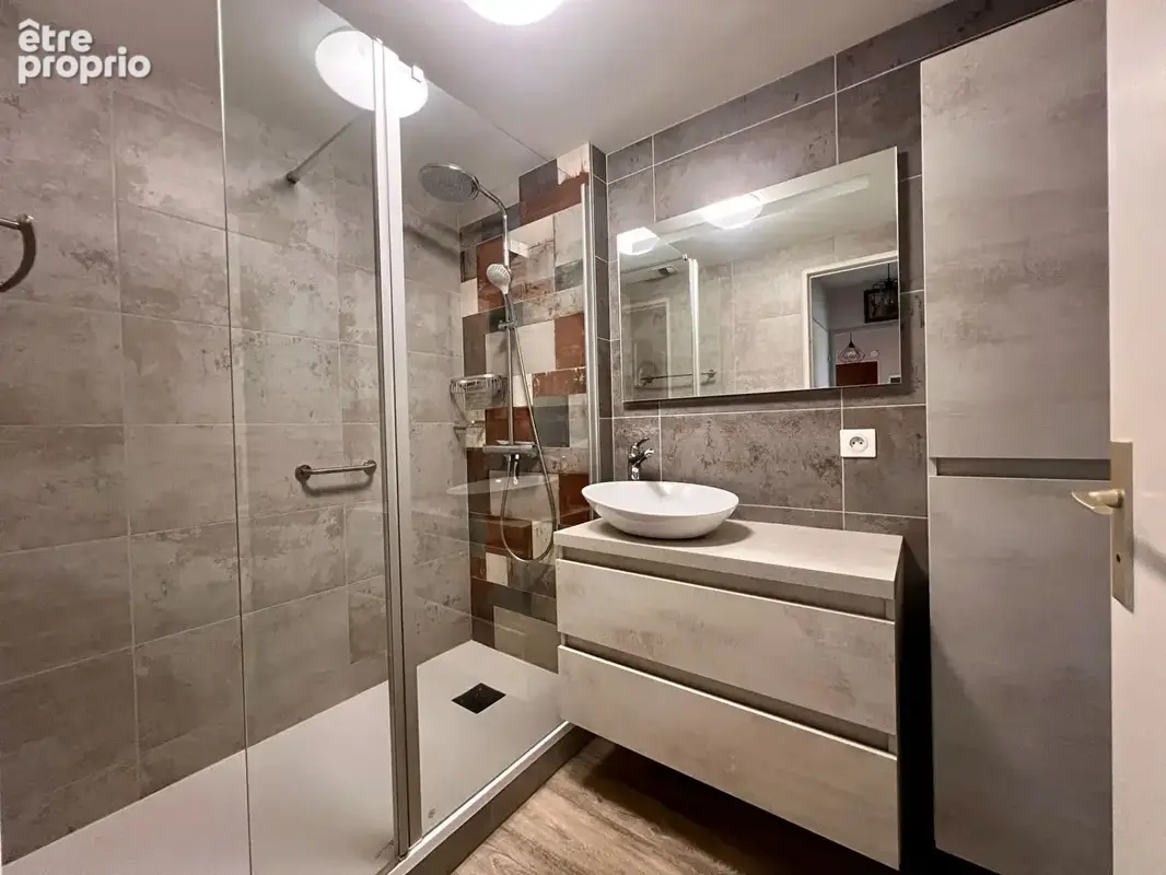 Appartement Saint Sebastien Sur Loire 3 pièce(s) 67 m2 - photo 7