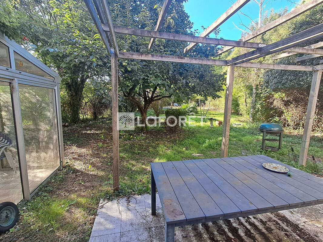 Maison à VILLEMUR-SUR-TARN