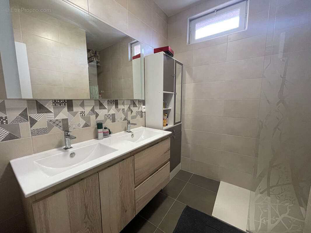 Maison à CASTELSARRASIN