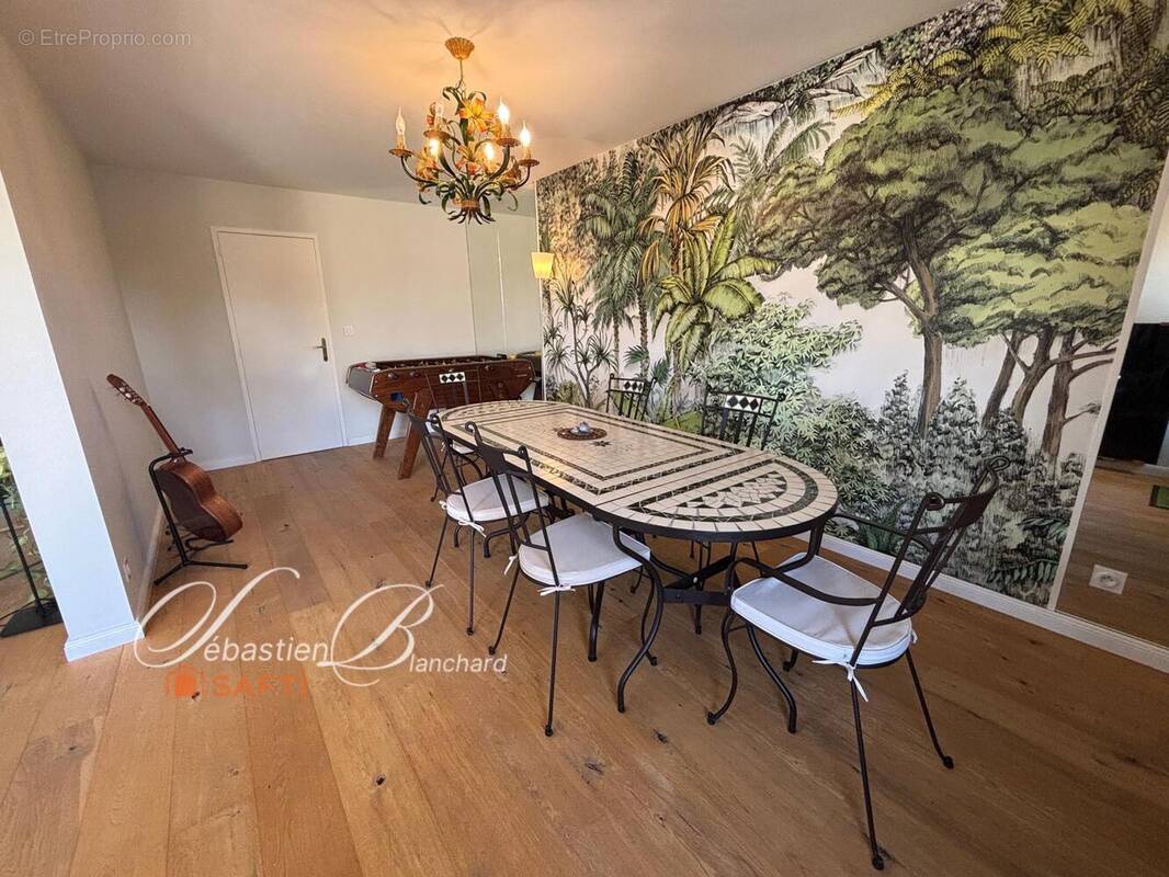 Photo 1 - Appartement à FERNEY-VOLTAIRE