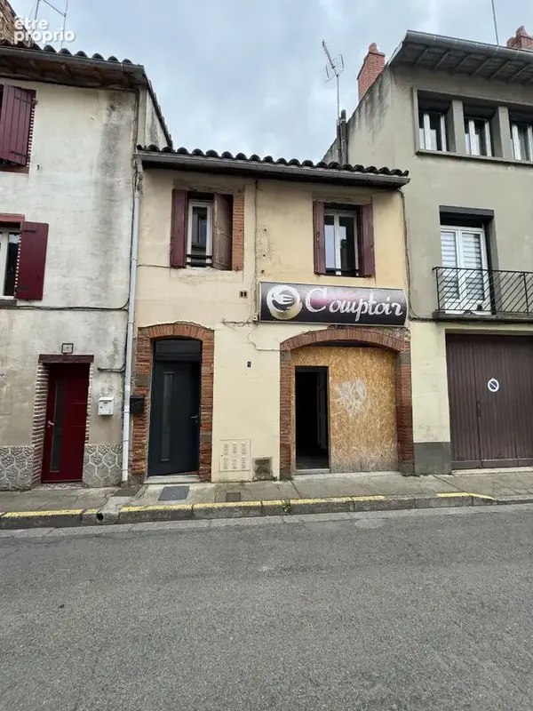 Appartement à ALBI