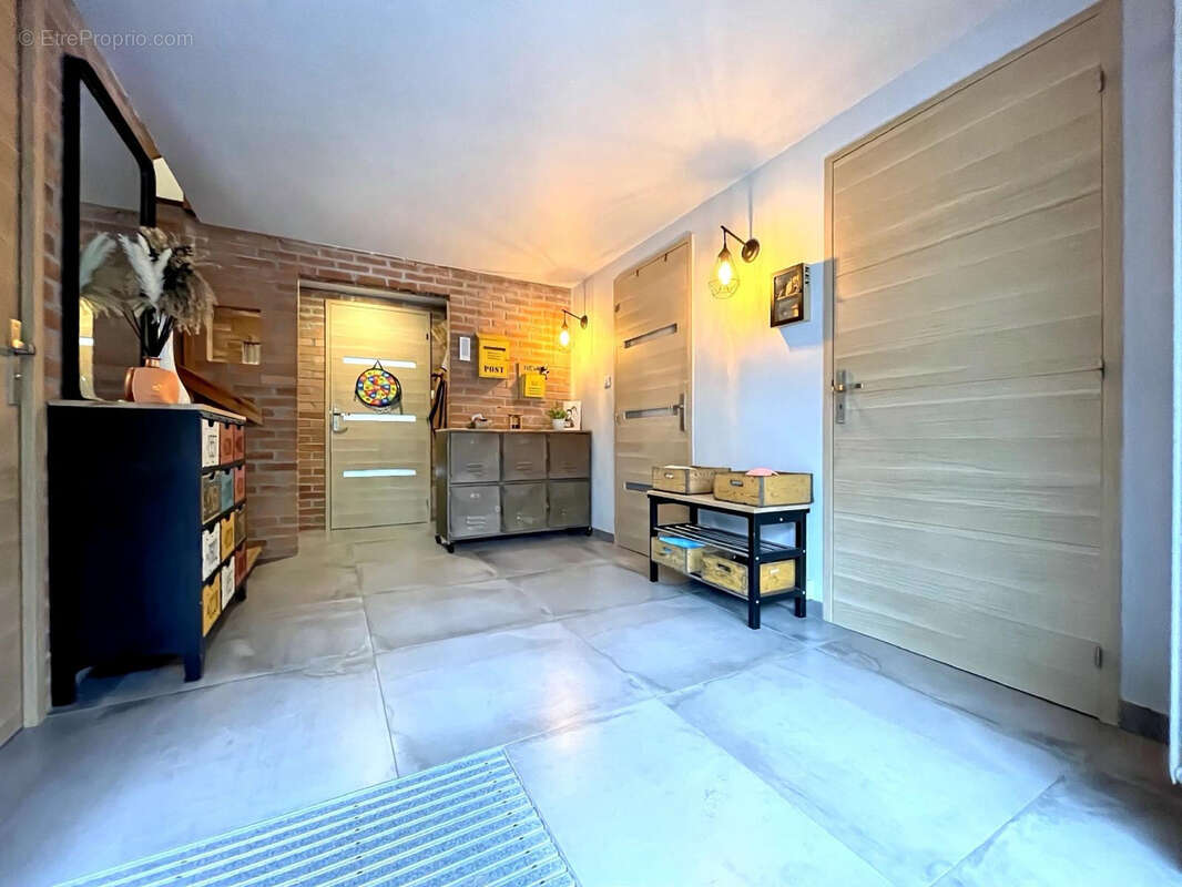 Maison à VILLENEUVE-D&#039;ASCQ