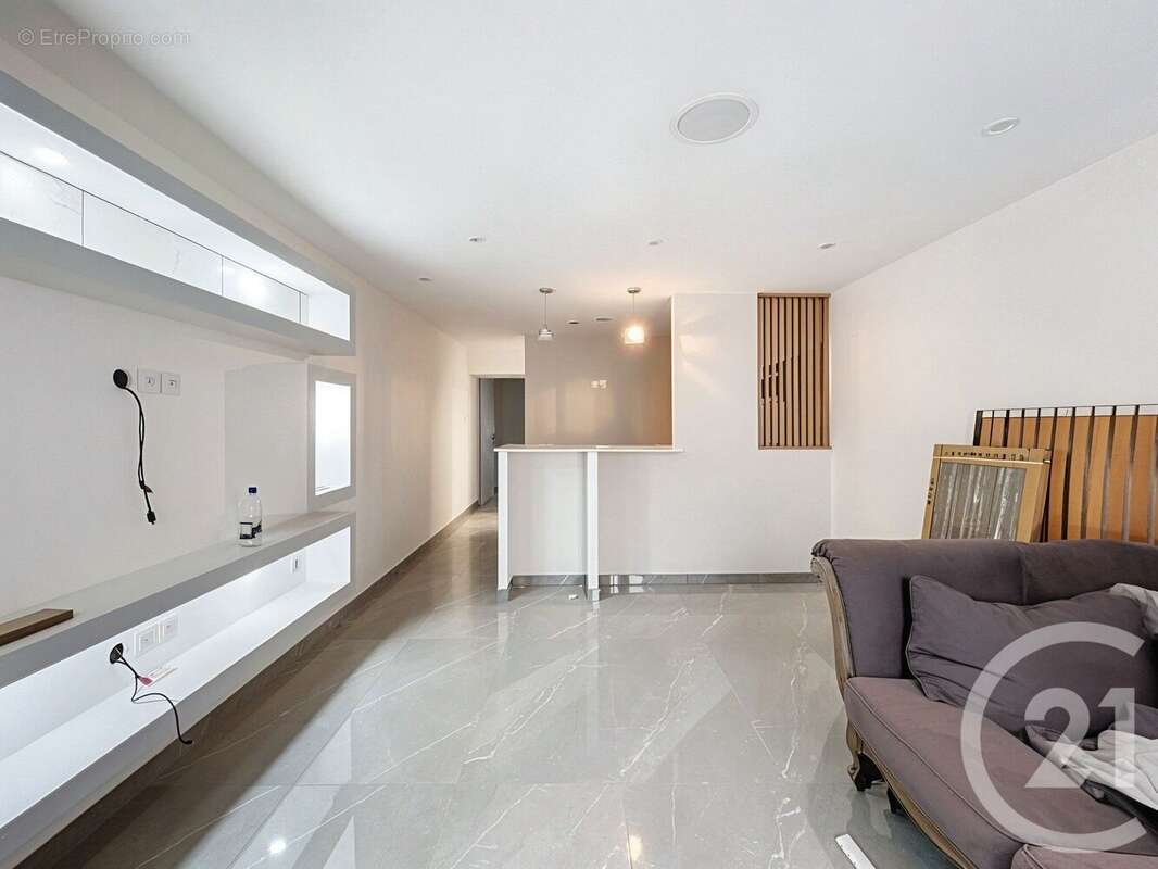 Appartement à GIVORS