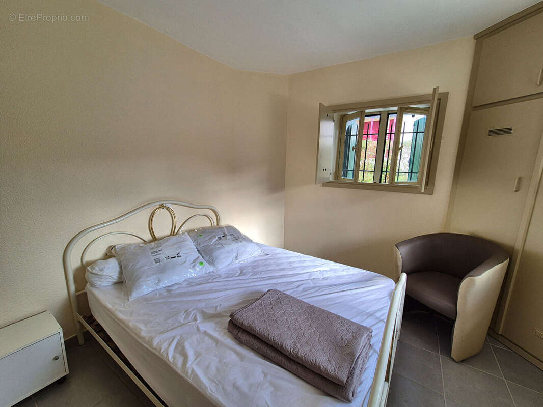 Appartement à SAINT-JEAN-DE-LUZ