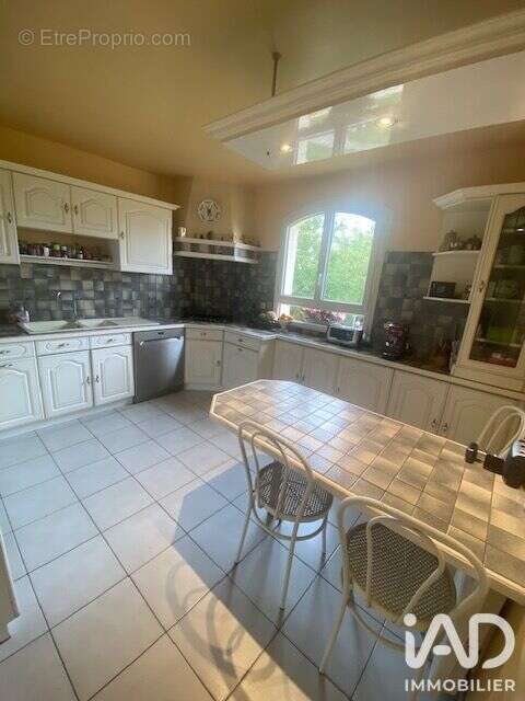 Maison 152 m² à Villejust  - photo 5