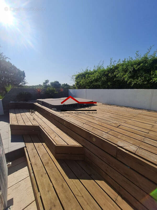 Maison à SAINT-CYPRIEN