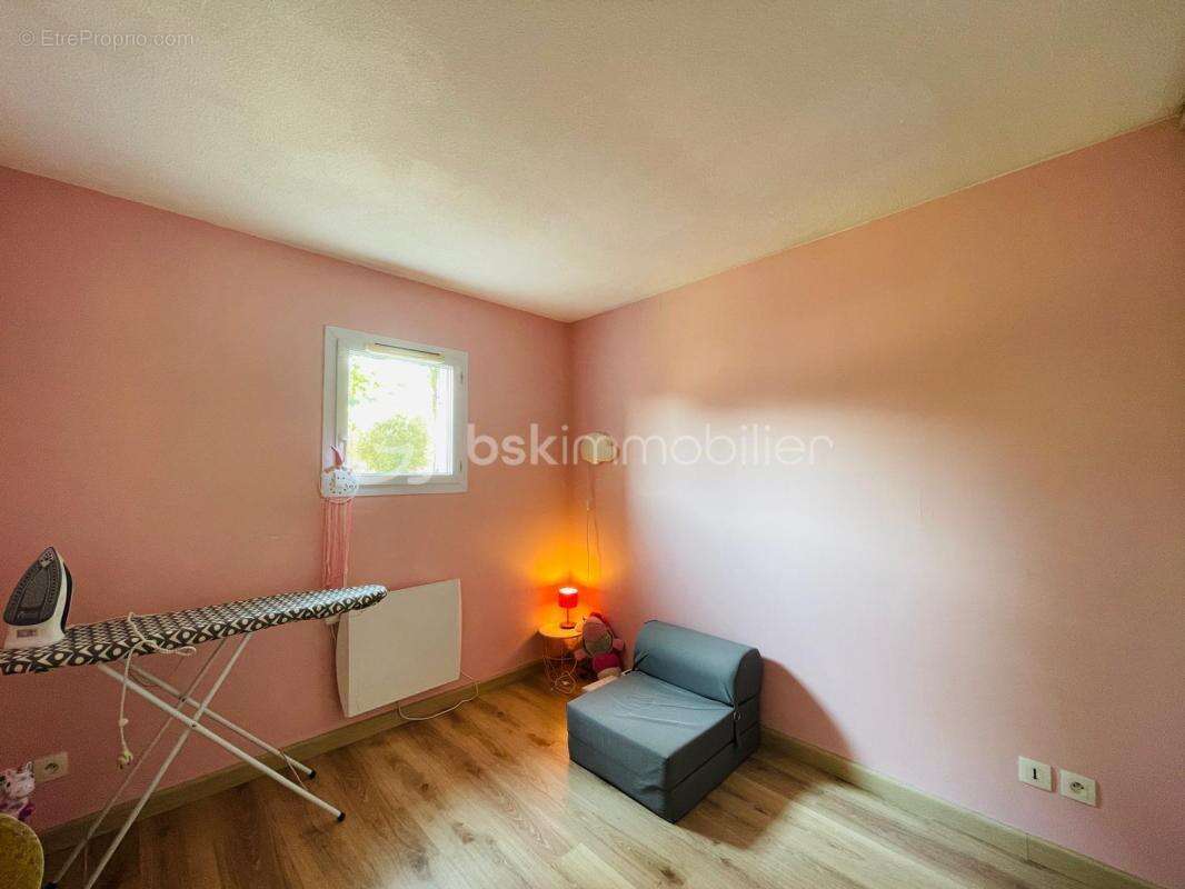 Maison familiale T4 avec garage - photo 6