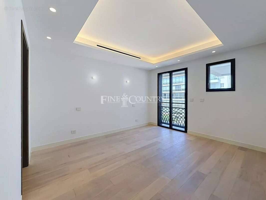 Appartement à vendre cannes  vue mer - photo 24