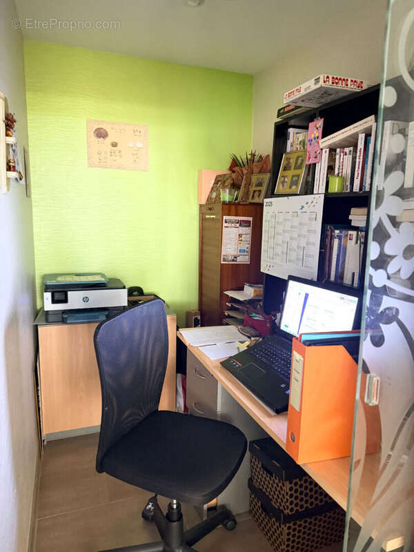 Appartement à SAINT-HERBLAIN