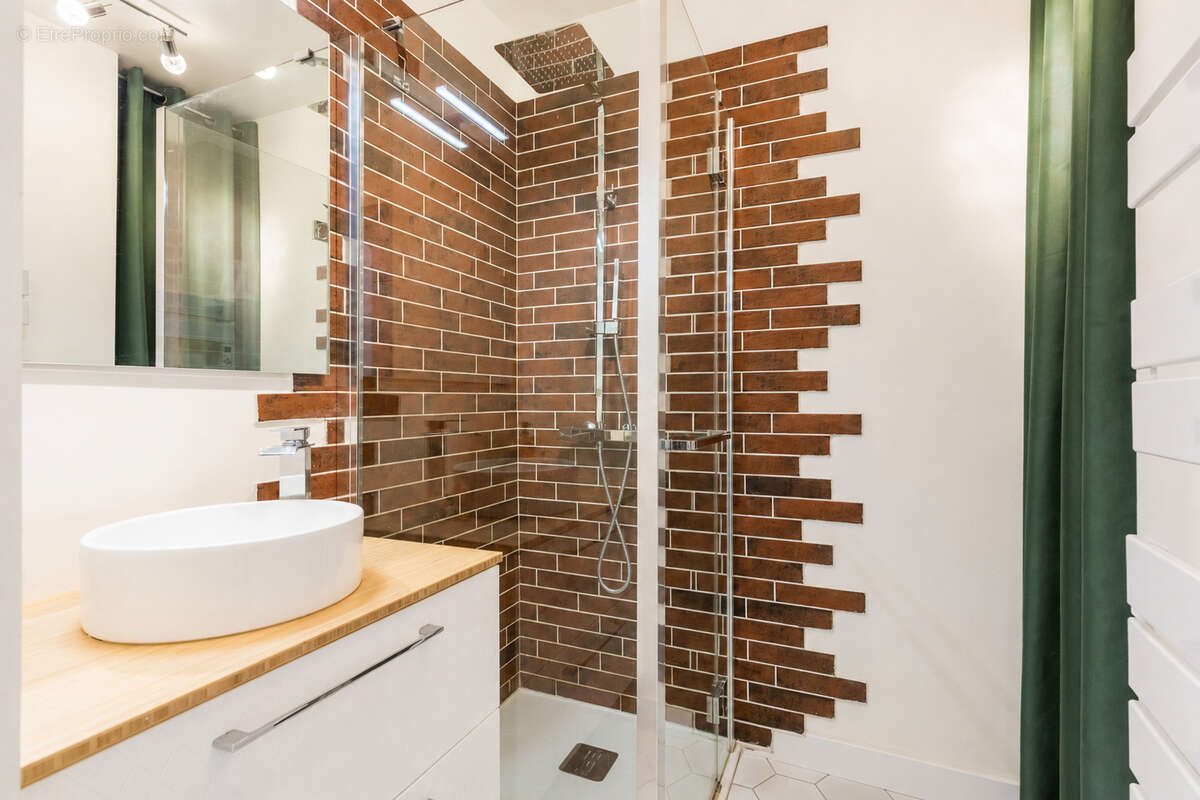 Appartement à PALAISEAU