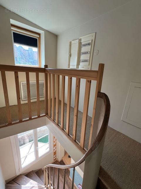 Appartement à ABBEVILLE