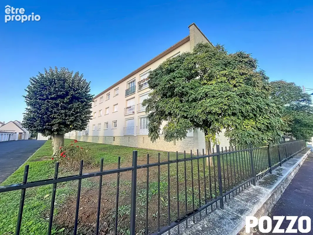 Affaire à saisir: Un T3 Plein sud à prix attractif - photo 5