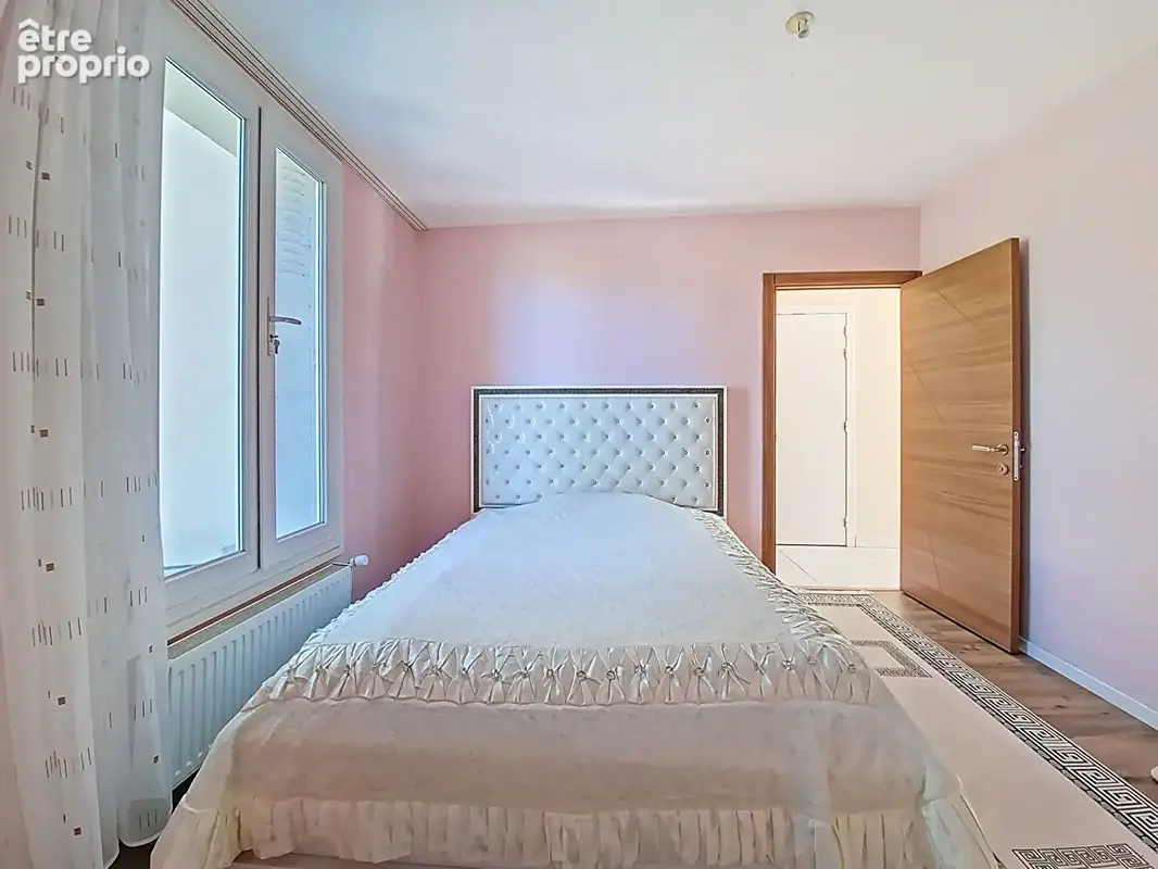 Maison Villeneuve Saint Georges 5 pièces 92 m2. - photo 8