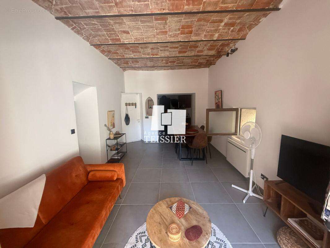 Appartement à LES VANS