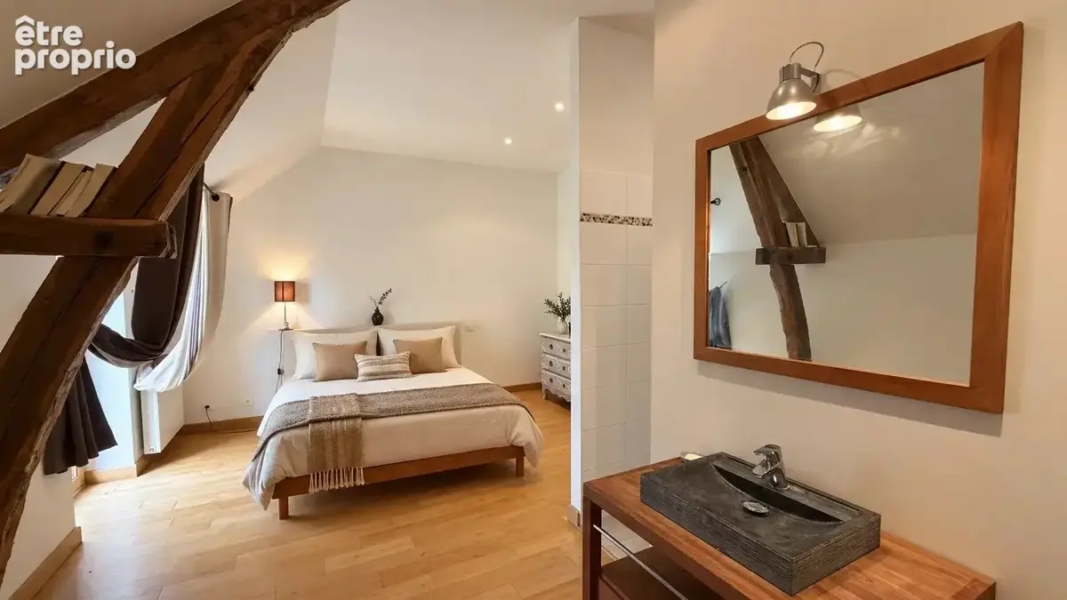 Vente Maison Gourdon(46300) 575 000ï¿œ - photo 10