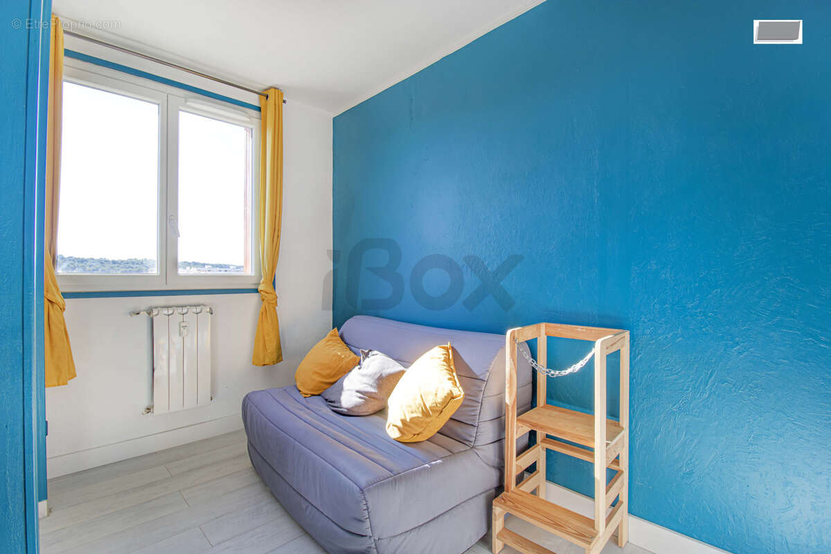 Appartement à LA VALETTE-DU-VAR