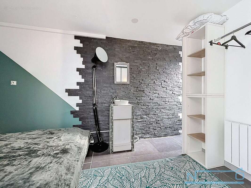 Appartement à BRAY-DUNES