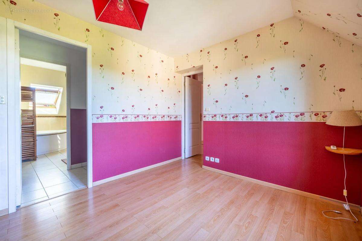 Maison à RAMBOUILLET