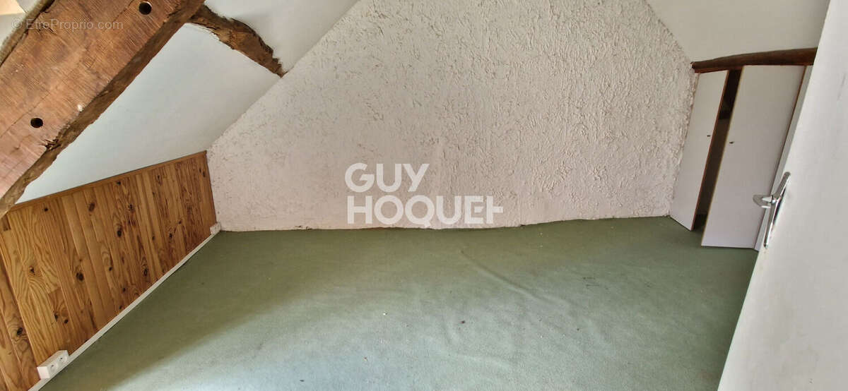 Maison à PLOUER-SUR-RANCE