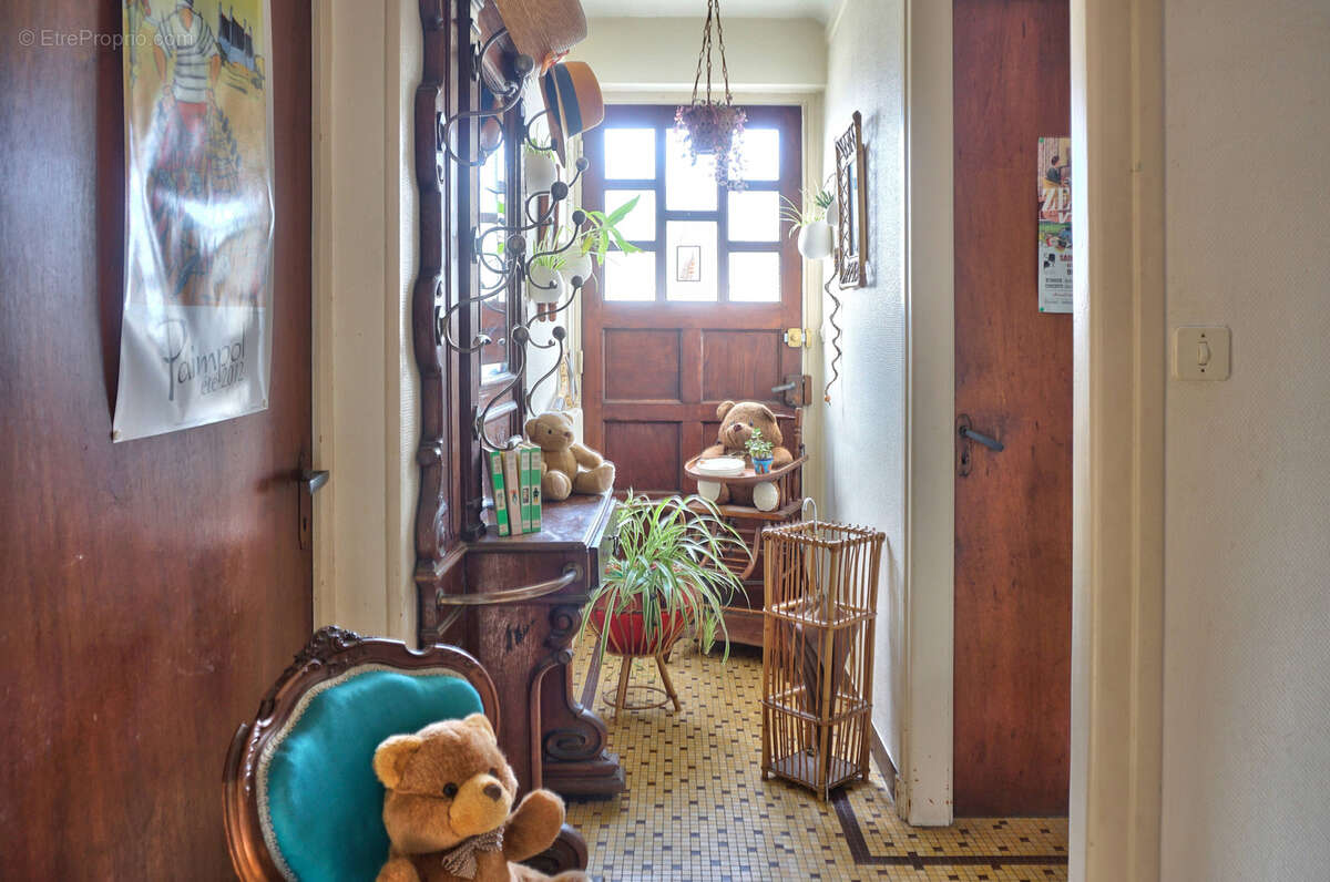 Maison à PLOUHA