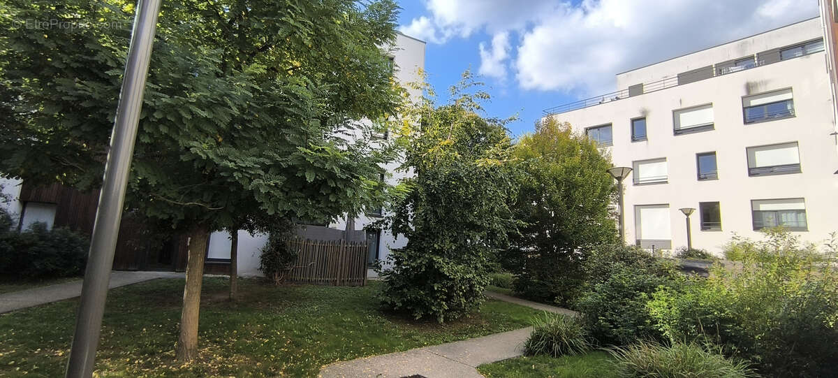 Appartement à PALAISEAU