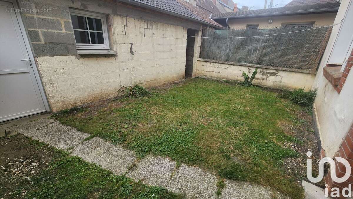Photo 8 - Maison à NEUFCHATEL-EN-BRAY