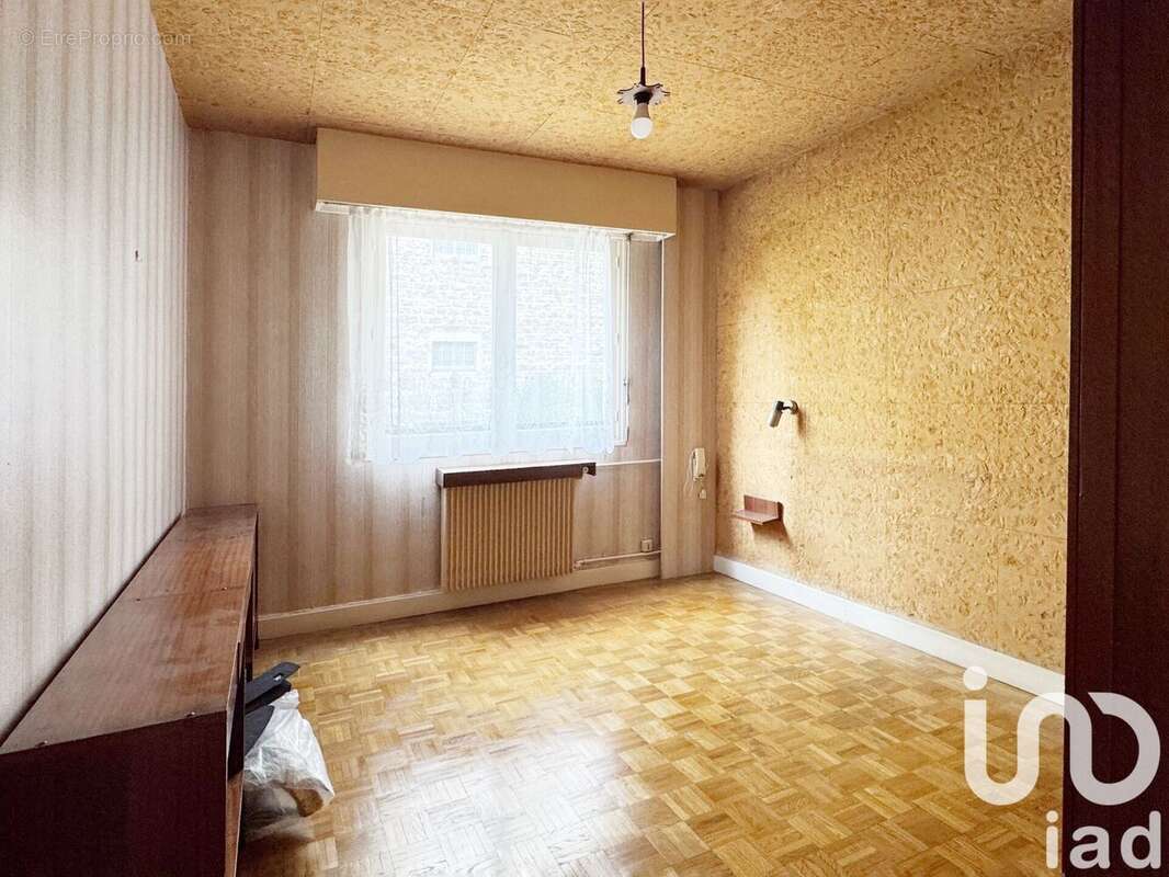 Photo 6 - Appartement à COURBEVOIE