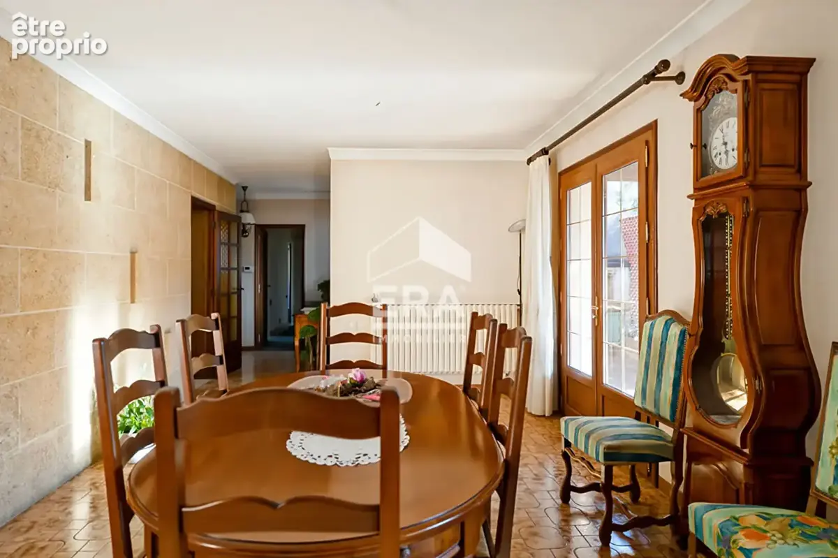 Maison 183m² à cabriès - photo 7