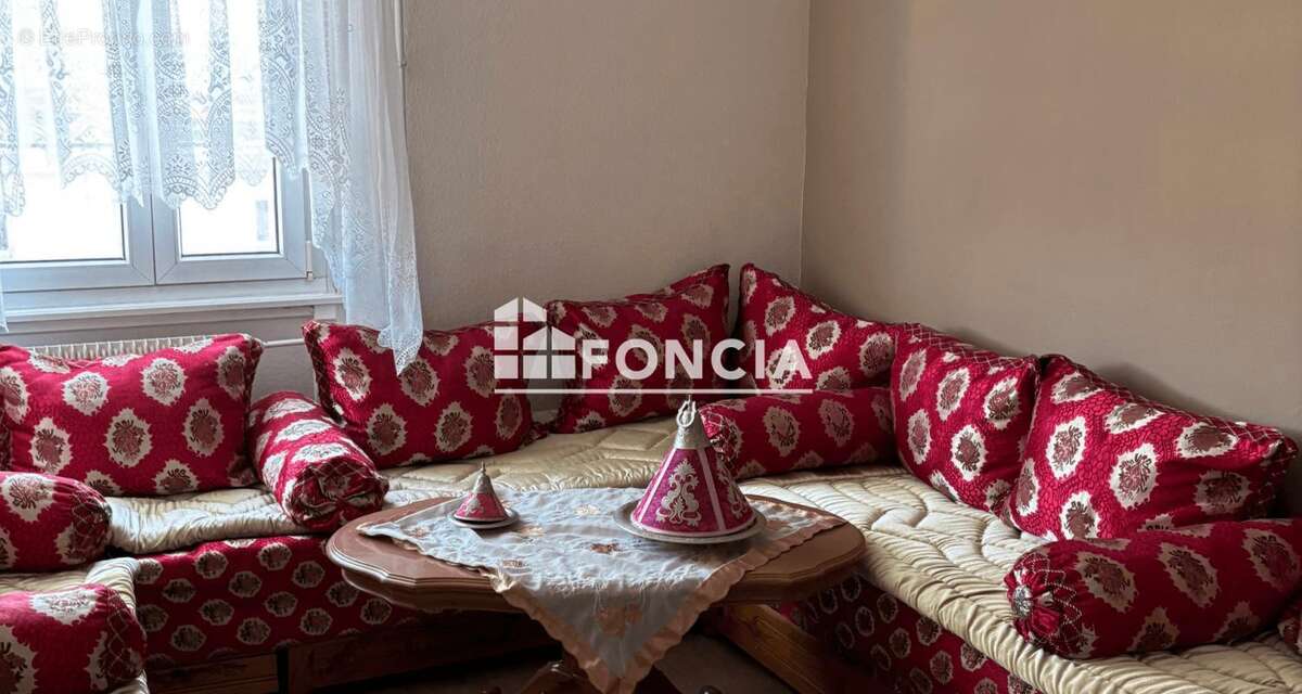 Appartement à COLMAR