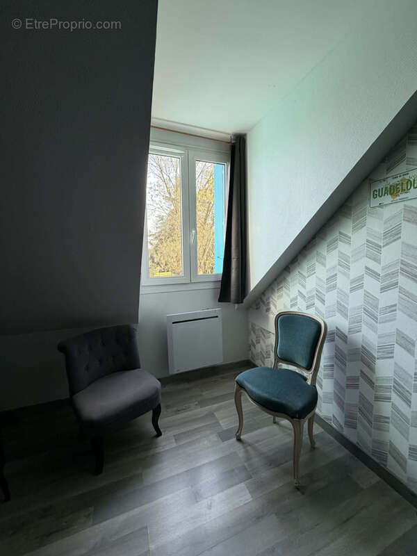 Maison à VERN-D'ANJOU